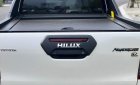 Toyota Hilux   2.8L 4x4 AT 2020 - Bán xe Toyota Hilux 2.8L 4x4 AT năm 2020, màu trắng, xe nhập xe gia đình, giá tốt