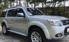 Ford Everest   2.5L 4x2 MT  2014 - Ford Everest 2.5L 4x2 MT - 2014