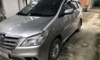 Toyota Innova 2014 - Bán Toyota Innova sản xuất 2014, xe còn mới