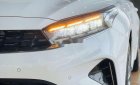 Kia K3   2021 - Bán ô tô Kia K3 sản xuất 2021, màu trắng, nhập khẩu nguyên chiếc, 559 triệu