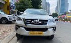 Toyota Fortuner   2.4AT  2019 - Xe Toyota Fortuner 2.4AT đời 2019, màu trắng chính chủ, giá 999tr