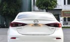 Mazda 3   1.5 AT 2018 - Cần bán gấp Mazda 3 1.5 AT 2018, màu trắng xe gia đình