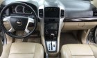 Chevrolet Captiva 2011 - Cần bán xe Chevrolet Captiva năm 2011 chính chủ