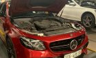 Mercedes-Benz E300 2019 - Cần bán Mercedes E300 năm sản xuất 2019, màu đỏ