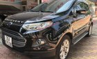 Ford EcoSport      2015 - Cần bán lại xe Ford EcoSport đời 2015, màu đen còn mới, giá 425tr