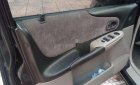 Mazda 323 2004 - Bán ô tô Mazda 323 2004, màu đen