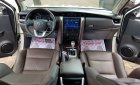 Toyota Fortuner   2.4 2019 - Cần bán xe Toyota Fortuner 2.4 sản xuất 2019, màu trắng 