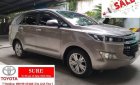 Toyota Innova 2018 - Cần bán gấp Toyota Innova sản xuất năm 2018 giá cạnh tranh