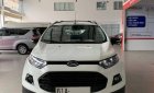 Ford EcoSport 2016 - Bán Ford EcoSport năm 2016, màu trắng giá cạnh tranh