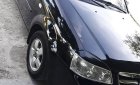 Daewoo Lacetti   EX 2009 - Bán ô tô Daewoo Lacetti EX sản xuất 2009, màu đen, 124 triệu