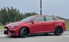 Ford Focus 2018 - Cần bán Ford Focus sản xuất năm 2018, màu đỏ