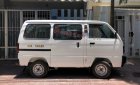 Suzuki Super Carry Van 2000 - Bán xe Suzuki Super Carry Van 2000, màu trắng chính chủ