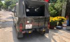 UAZ UAZ 2004 - Xe UAZ đời 2004, màu xanh lam