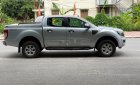 Ford Ranger   XLS   2015 - Cần bán xe Ford Ranger XLS 2015, màu bạc, nhập khẩu nguyên chiếc số tự động, giá chỉ 446 triệu