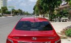 Hyundai Accent 2012 - Bán Hyundai Accent năm 2012 ít sử dụng