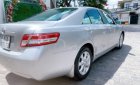 Toyota Camry 2010 - Bán Toyota Camry 2010, màu bạc, xe nhập, giá tốt