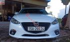 Mazda 3     2016 - Bán Mazda 3 đời 2016, màu trắng, nhập khẩu còn mới