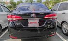 Toyota Vios   1.5G   2019 - Cần bán Toyota Vios 1.5G đời 2019, màu đen  