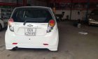 Chevrolet Spark 2013 - Bán xe Chevrolet Spark sản xuất năm 2013, màu trắng