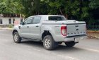 Ford Ranger   XLS   2015 - Cần bán xe Ford Ranger XLS 2015, màu bạc, nhập khẩu nguyên chiếc số tự động, giá chỉ 446 triệu