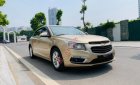 Chevrolet Cruze   1.6LT 2016 - Bán Chevrolet Cruze 1.6LT đời 2016, màu vàng còn mới