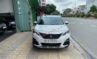 Peugeot 3008   1.6 AT 2018 - Bán xe Peugeot 3008 1.6 AT sản xuất 2018, màu trắng 