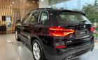 BMW X3   2021 - Bán xe BMW X3 năm sản xuất 2021, màu đen, nhập khẩu