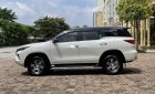 Toyota Fortuner   2020 - Bán Toyota Fortuner đời 2020, màu trắng