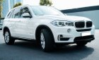 BMW X5 2015 - Cần bán gấp BMW X5 năm 2015, màu trắng, nhập khẩu nguyên chiếc