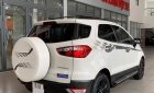 Ford EcoSport 2016 - Bán Ford EcoSport năm 2016, màu trắng giá cạnh tranh