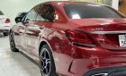 Mercedes-Benz C300 AMG 2019 - Mercedes C300 sx 2019 odo 20.000 km