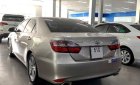 Toyota Camry 2.5Q 2016 - Bán ô tô Toyota Camry 2.5Q năm sản xuất 2016, màu nâu vàng