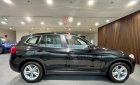 BMW X3   2021 - Bán xe BMW X3 năm sản xuất 2021, màu đen, nhập khẩu