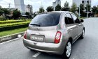 Nissan Micra 2011 - Nissan Micra nhập Mỹ 2011 số tự động máy 1.2 100km 7 lít bản cao cấp hàng hiếm full đồ chơi xe