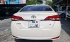 Toyota Vios 2019 - Bán ô tô Toyota Vios năm sản xuất 2019, màu trắng