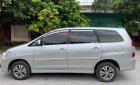 Toyota Innova   E2.0  2016 - Bán Toyota Innova E 2.0 sản xuất năm 2016, màu bạc 