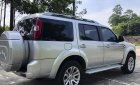 Ford Everest   2.5L 4x2 MT  2014 - Ford Everest 2.5L 4x2 MT - 2014