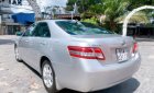 Toyota Camry 2010 - Bán Toyota Camry 2010, màu bạc, xe nhập, giá tốt