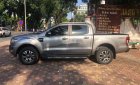 Ford Ranger 2016 - Cần bán xe Ford Ranger sản xuất năm 2016, màu xám, nhập khẩu, giá tốt