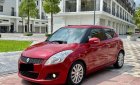 Suzuki Swift 2014 - Cần bán xe Suzuki Swift sản xuất 2014