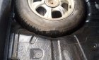 Mazda 323 2004 - Bán ô tô Mazda 323 2004, màu đen