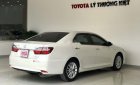 Toyota Camry   2.0AT 2019 - TOYOTA CAMRY 2.0AT 2019