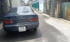 Toyota Camry   1996 - Cần bán lại xe Toyota Camry đời 1996, nhập khẩu số tự động, giá chỉ 140 triệu