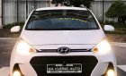 Hyundai Grand i10 1.2 AT  2020 - Cần bán Hyundai Grand i10 1.2 AT sản xuất 2020, màu trắng còn mới