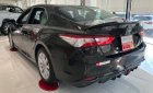 Toyota Camry   2.0G  2019 - Xe Toyota Camry 2.0G đời 2019, màu đen, xe nhập giá cạnh tranh