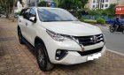 Toyota Fortuner   2.4 2019 - Cần bán xe Toyota Fortuner 2.4 sản xuất 2019, màu trắng 