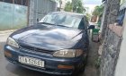 Toyota Camry   1996 - Cần bán lại xe Toyota Camry đời 1996, nhập khẩu số tự động, giá chỉ 140 triệu