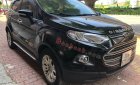 Ford EcoSport      2015 - Cần bán lại xe Ford EcoSport đời 2015, màu đen còn mới, giá 425tr