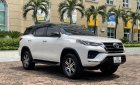 Toyota Fortuner   2020 - Bán Toyota Fortuner đời 2020, màu trắng