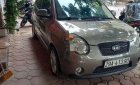 Kia Morning 2010 - Bán xe Kia Morning năm sản xuất 2010, màu xám, nhập khẩu nguyên chiếc còn mới, giá 160tr